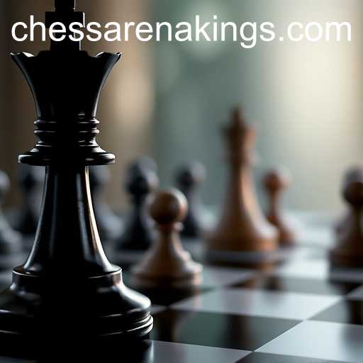 chess arena kings