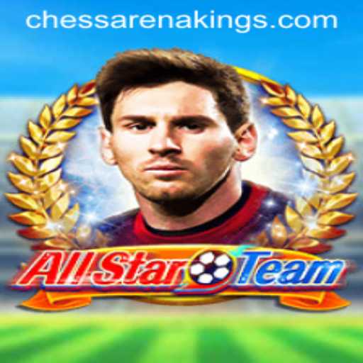 AllStarTeam: Redefining Competitive Play in Chess Arena Kings