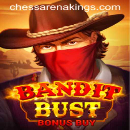 The Exciting Dynamics of BanditBustBonusBuy: A Chess Arena Kings Perspective