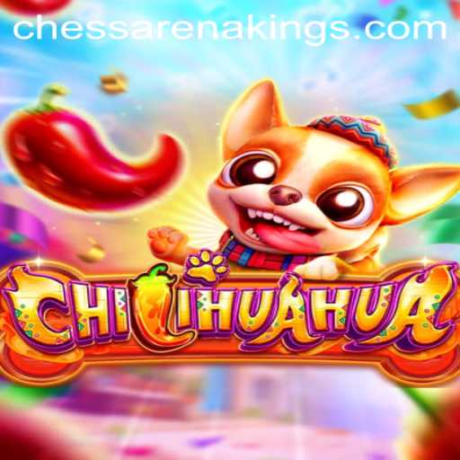 Exploring CHILIHUAHUA: A Fresh Take on Chess Arena Kings