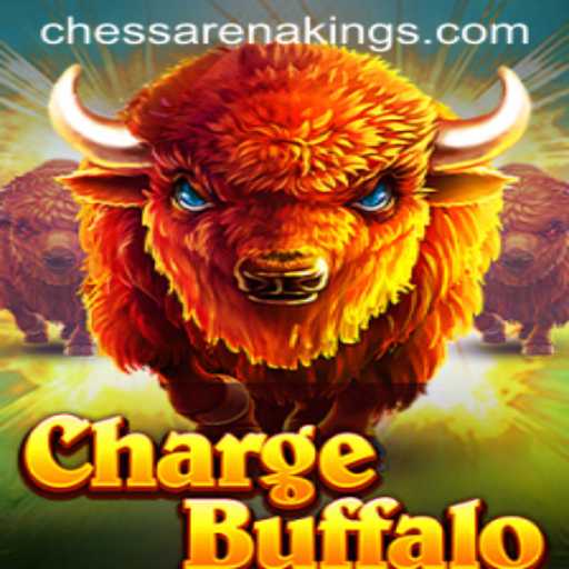 ChargeBuffalo: Revolutionizing Gaming with Chess Arena Kings