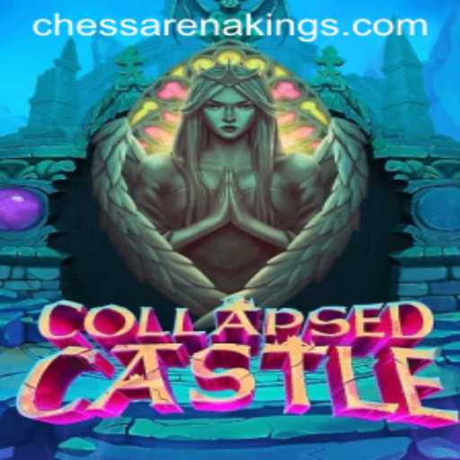 Explore CollapsedCastle: A Unique Fusion of Strategy and Adventure
