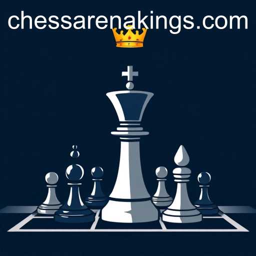 Contact Us: Navigating the Chess Arena Kings Community