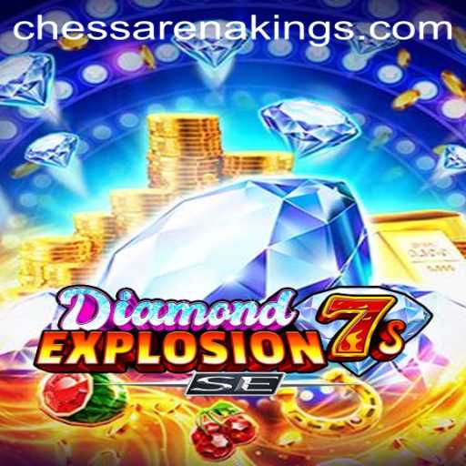 Exploring the Thrills of DiamondExplosion7sSE and Chess Arena Kings