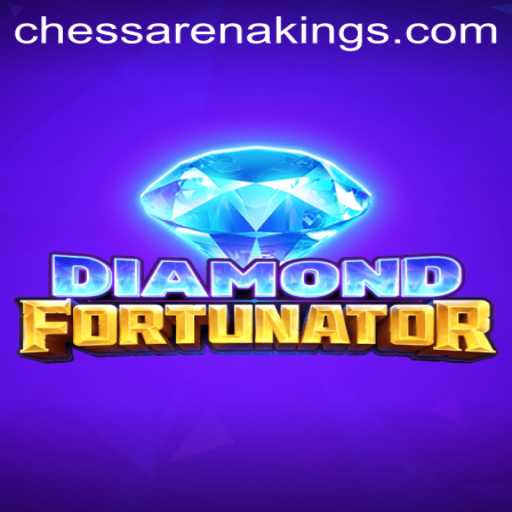 DiamondFort: A New Era of Chess Arena Kings