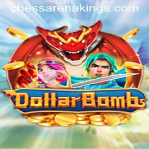 DollarBombs: A Thrilling New Genre in the Chess Arena Kings Universe