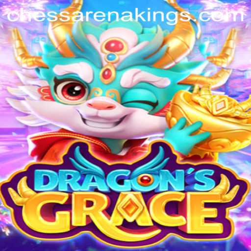 DragonsGrace: Where Fantasy Meets Strategy in a Dynamic Chess Arena