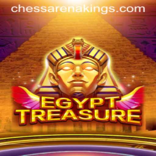Discover the Enchanting World of EgyptTreasure: A Unique Fusion with Chess Arena Kings