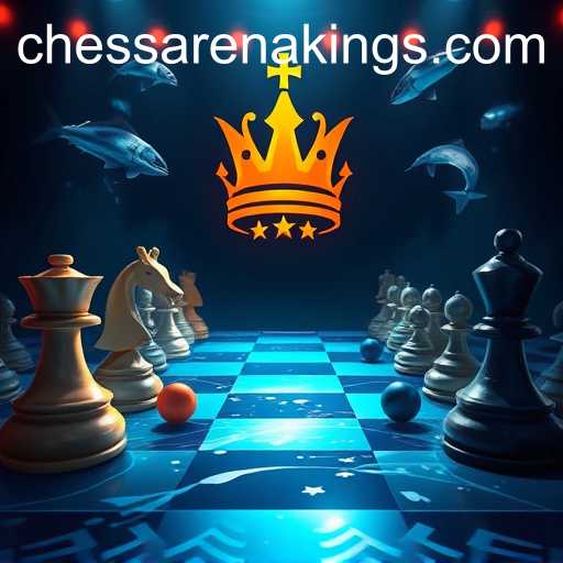 chess arena kings