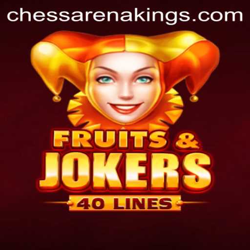 Exploring the Thrills of FruitsAndJokers40 and Chess Arena Kings