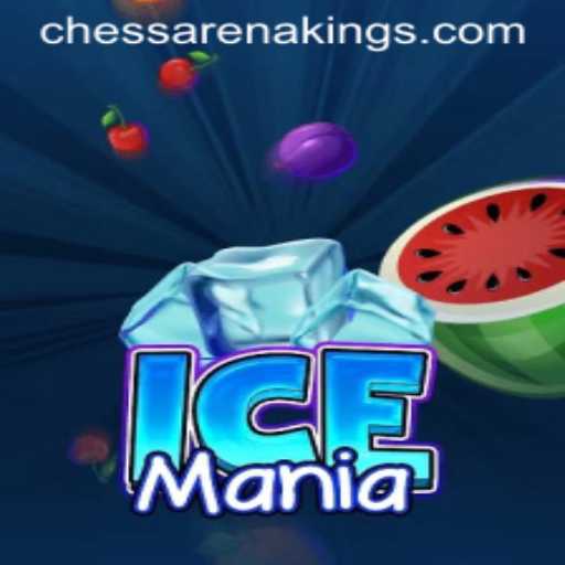 Exploring IceMania: A New Board Game Revolutionizing Chess Arena Kings
