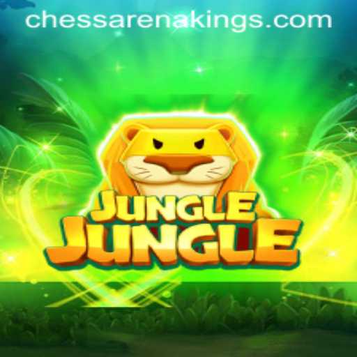 JungleJungle: A Dive into the Thrilling Chess Arena Kings