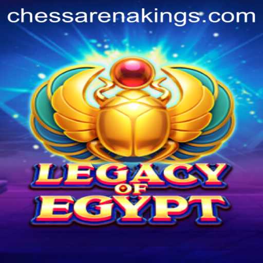 LegacyOfEgypt: A Dive into the Game's Mystical World