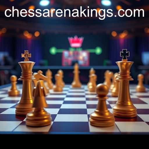 chess arena kings