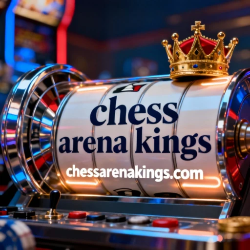 chess arena kings