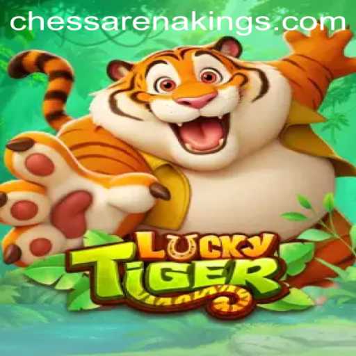Dive into the Exciting World of LuckyTiger: A Chess Arena Kings Experience