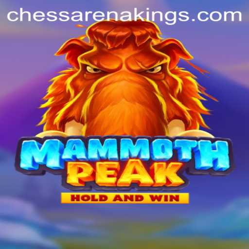 Unveiling MammothPeak: A New Era in Chess Arena Kings