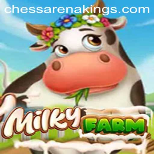 Exploring the Strategic Universe of MilkyFarm and Chess Arena Kings