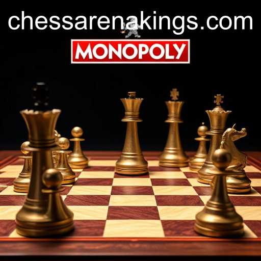 chess arena kings