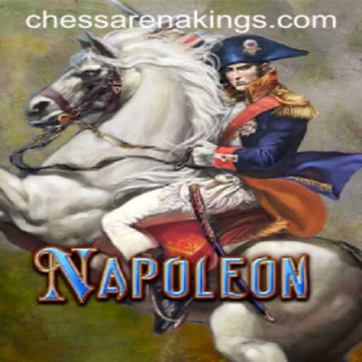 The Strategic Brilliance of Napoleon in Chess Arena Kings