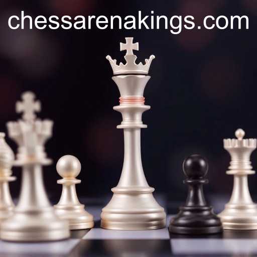Exploring the Rise of Online Baccarat in the Chess Arena Kings