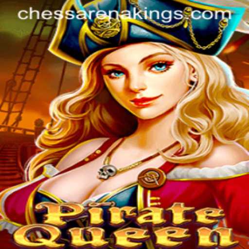 PirateQueen: Sailing into the Chess Arena Kings