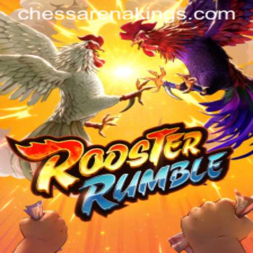 RoosterRumble: The Rise of a New Chess Arena Kings Experience