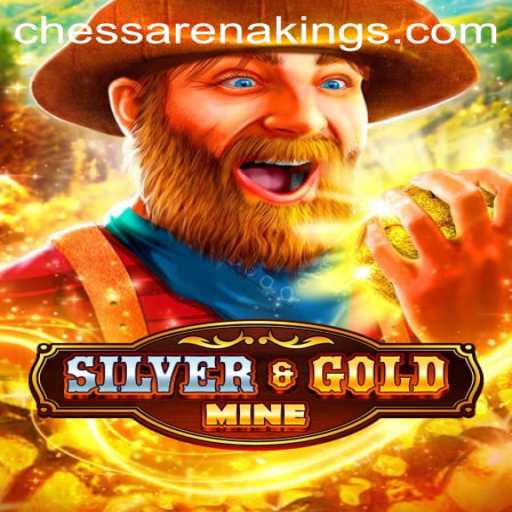 SilverGold: The Intriguing World of Chess Arena Kings