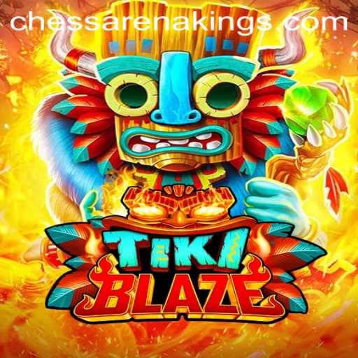 Exploring TikiBlaze: The Ultimate Chess Arena Experience