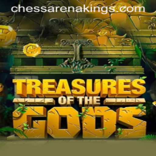 Treasure of the Gods: Unveiling the Mysteries of Chess Arena Kings