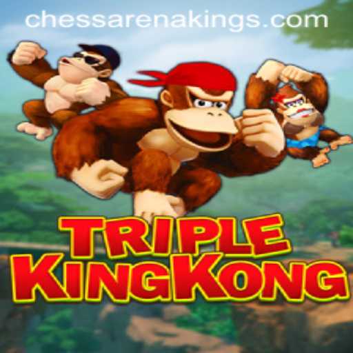 Exploring TripleKingKong: The New Chess Sensation with Arena Kings